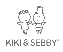 Kiki & Sebby