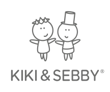 Kiki & Sebby (2 proizvoda)