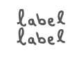 Label Label