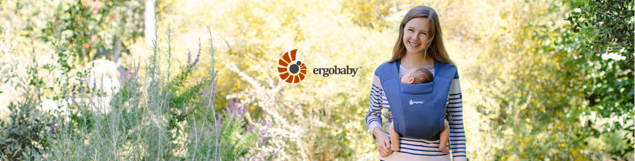 Ergobaby Embrace nosiljka