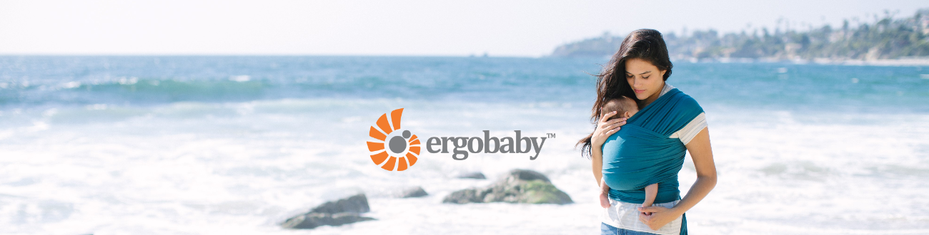 Ergobaby Aura marama