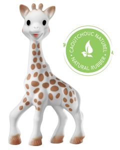 Sophie La Girafe - Žirafa Sophie Classic