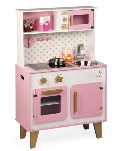  Janod Dječja kuhinja Candy Chic