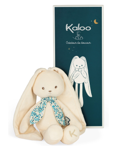 Kaloo plišana igračka Zeko Duoguško (srednja) - Beige