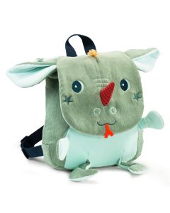 Lilliputiens Mekani ruksak Joe