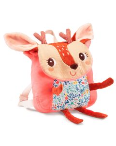 Lilliputiens Mekani ruksak Stella