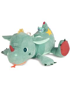 Lilliputiens Veliki aktivni zmaj Joe