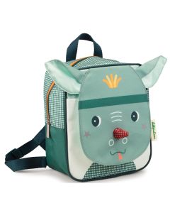 Lilliputiens Ruksak Joe