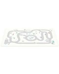 Play&Go Podloga za igru/puzzle - Cesta (120 x 180 cm)