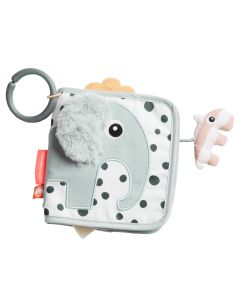 Done by Deer Slikovnica - Elphee Grey