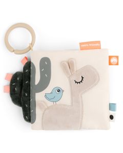 Done by Deer Slikovnica - Lalee Sand