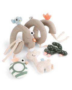 Done by Deer Aktivna spirala - Lalee Sand