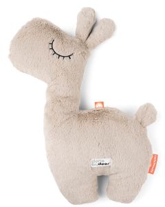 Done by Deer Plišana igračka - Lalee Sand