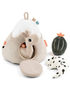 Done by Deer Aktivna igračka - Lalee