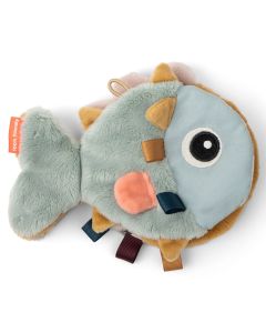 Done by Deer Senzorna slikovnica - Sea friends