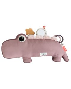 Done by Deer Aktivni jastuk za igru - Croco Powder