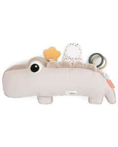 Done by Deer Aktivni jastuk za igru - Croco Sand