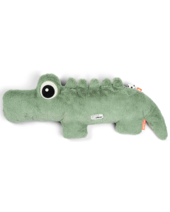 Done by Deer Plišana igračka - Croco Green (65 cm)