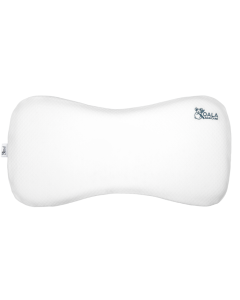 Koala Babycare® Jastuk za bebe Perfect Head Maxi - White