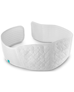 Koala Babycare® Potporni pojas za trudnice - White