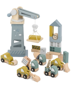 Label Label® Gradilište