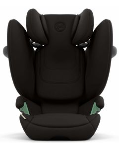 Cybex Dječja autosjedalica Solution G2 i-Fix 2/3 (100 - 150 cm) - Magic Black