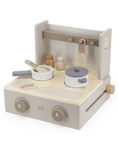 Label Label® Drvena ploča za kuhanje - Nougat