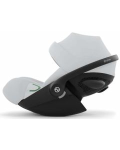 Cybex dječja autosjedalica Cloud G i-size (40 - 87 cm) - Fog Grey