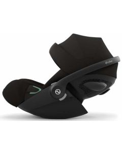 Cybex dječja autosjedalica Cloud G i-size (40 - 87 cm) - Magic Black