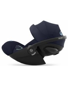 Cybex dječja autosjedalica Cloud G i-size PLUS (40 - 87 cm) - Ocean Blue