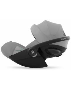 Cybex dječja autosjedalica Cloud G i-size PLUS (40 - 87 cm) - Stone Grey