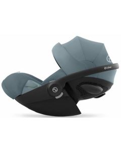 Cybex dječja autosjedalica Cloud G i-size PLUS (40 - 87 cm) - Stormy Blue