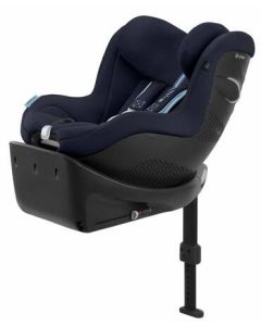 Cybex® Dječja autosjedalica Sirona Gi i-Size (61-105 cm) PLUS - Ocean Blue