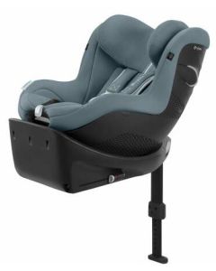 Cybex® Dječja autosjedalica Sirona Gi i-Size (61 - 105 cm) PLUS - Stormy Blue