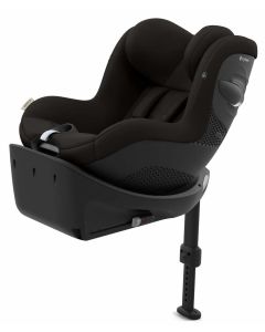 Cybex® Dječja autosjedalica Sirona Gi i-Size (61-105 cm) - Magic Black