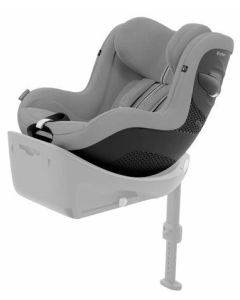 Cybex® Dječja autosjedalica Sirona G i-Size (61-105 cm) PLUS - Stone Grey