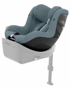 Cybex® Dječja autosjedalica Sirona G i-Size (61-105 cm) PLUS - Stormy Blue