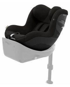 Cybex® Dječja autosjedalica Sirona G i-Size (61-105 cm) - Magic Black