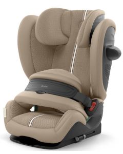 Cybex® Dječja autosjedalica Pallas G2 i-Size PLUS (76-150cm) - Almond Beige