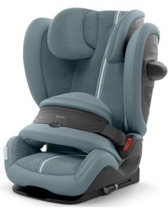 Cybex® Dječja autosjedalica Pallas G2 i-Size PLUS (76-150cm) - Stormy Blue