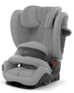 Cybex® Dječja autosjedalica Pallas G2 i-Size PLUS (76-150cm) - Stone Grey