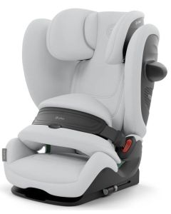 Cybex® Dječja autosjedalica Pallas G2 i-Size (76-150cm) - Fog Grey