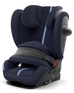Cybex® Dječja autosjedalica Pallas G2 i-Size PLUS (76-150cm) - Ocean Blue