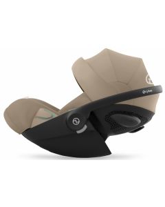 Cybex dječja autosjedalica Cloud G i-size PLUS (40 - 87 cm) -Almond Beige
