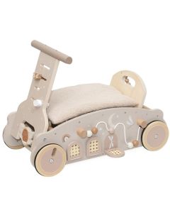 Label Label® guralica 3u1 - Nougat