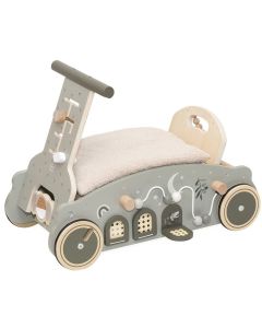 Label Label® guralica 3u1 - Olive Green