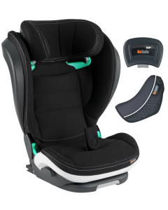 BeSafe iZi Flex Fix i-Size autosjedalica, 100 - 150 cm