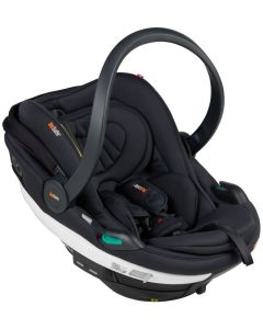 BeSafe Go Beyond autosjedalica, 40 - 87 cm
