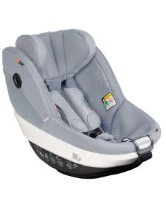BeSafe Beyond 360 autosjedalica, 61 - 125 cm