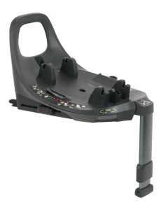 egg® Isofix baza za autosjedalicu egg® Shell 360 i-Size